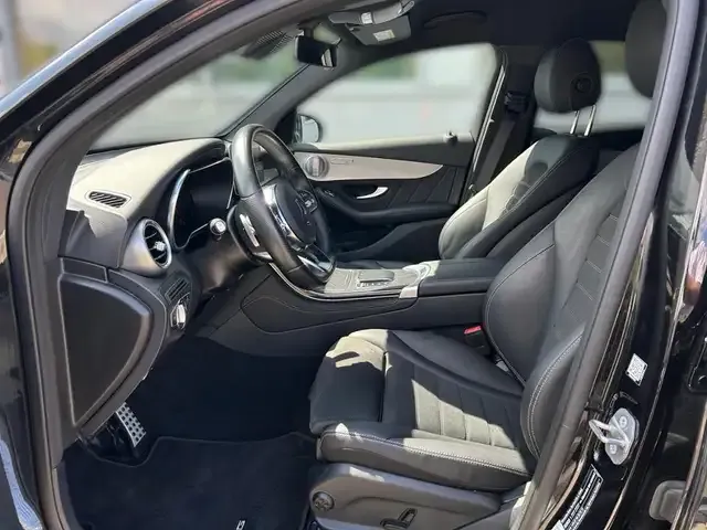 Mercedes-Benz GLC 400