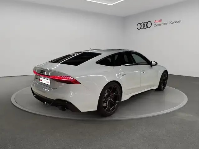 Audi RS7