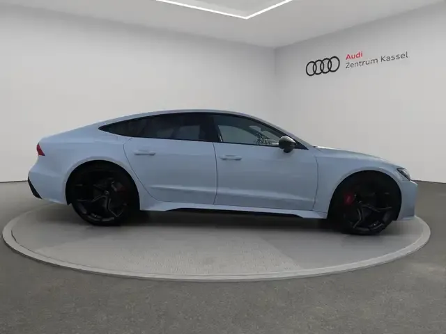 Audi RS7