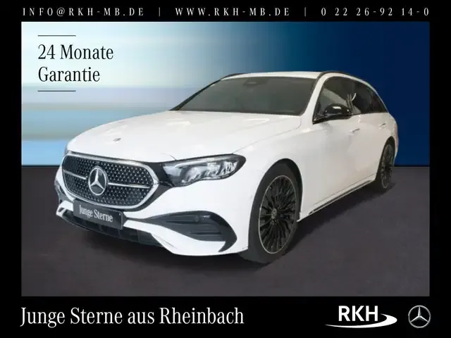 Mercedes-Benz E 300