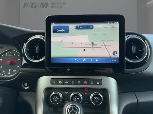 Mercedes-Benz T-Class