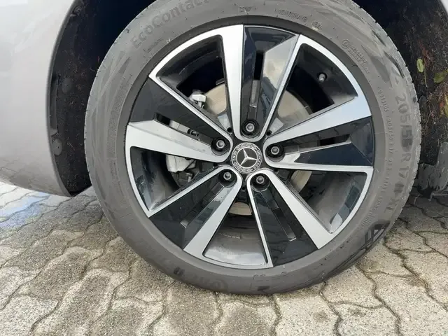 Mercedes-Benz T-Class