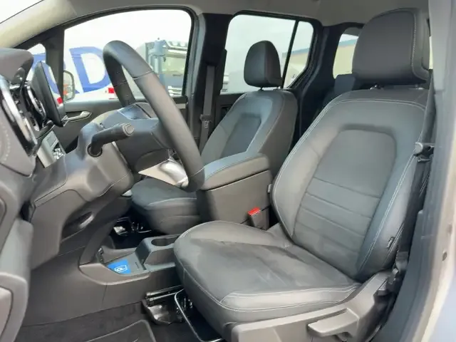 Mercedes-Benz T-Class