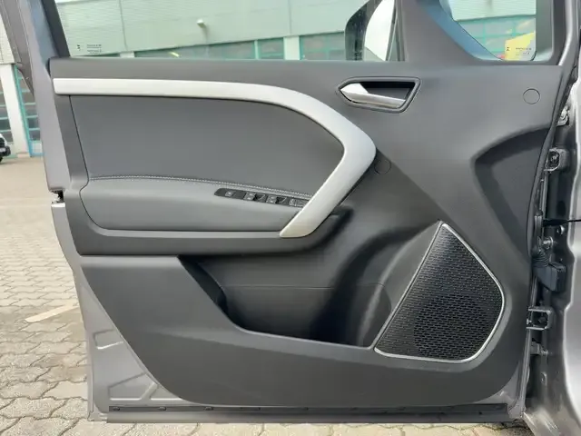 Mercedes-Benz T-Class