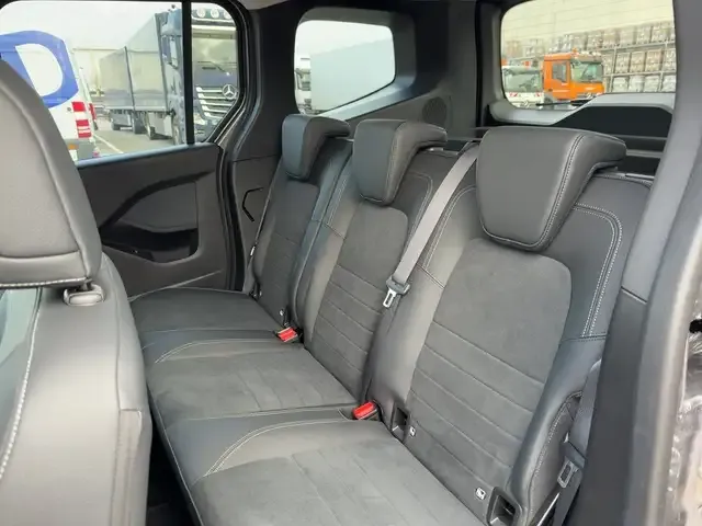 Mercedes-Benz T-Class