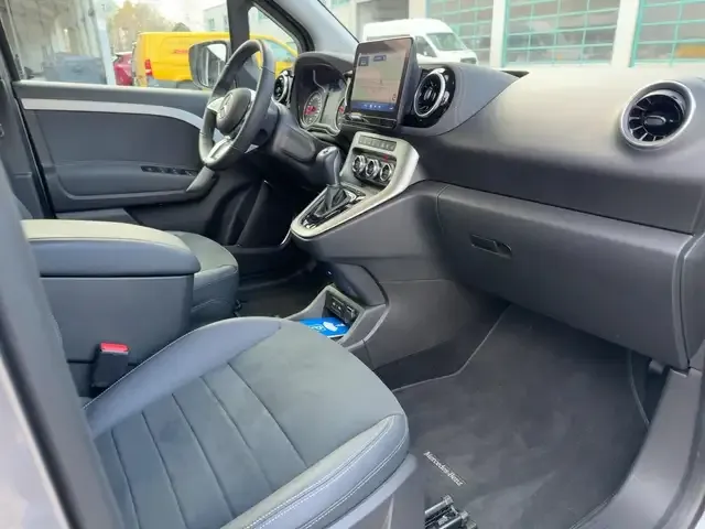 Mercedes-Benz T-Class