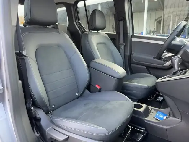 Mercedes-Benz T-Class