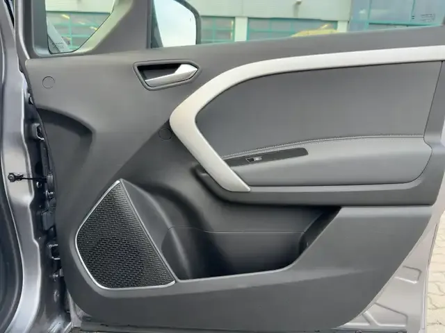 Mercedes-Benz T-Class