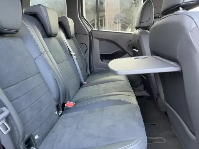 Mercedes-Benz T-Class