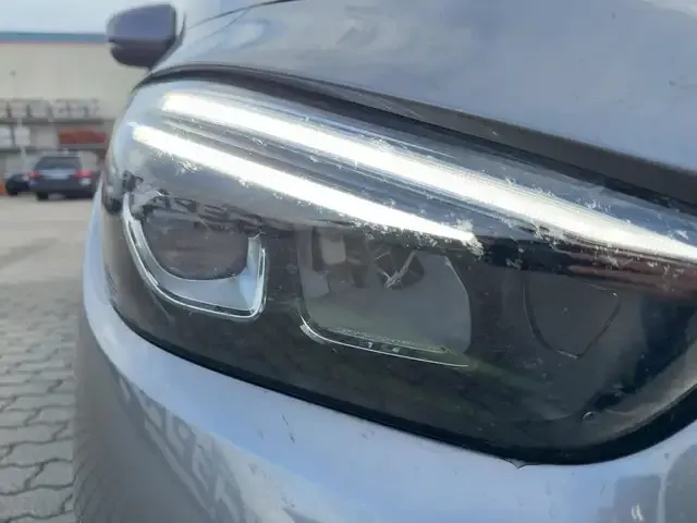 Mercedes-Benz T-Class