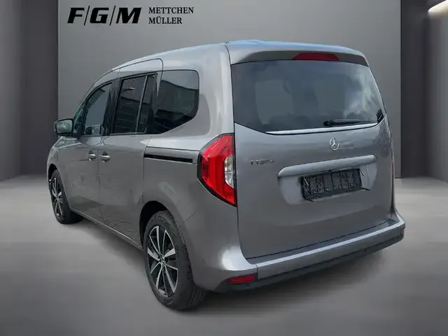 Mercedes-Benz T-Class