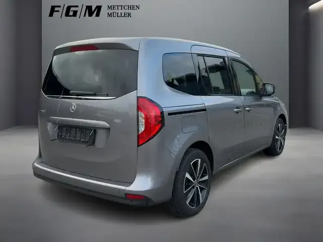 Mercedes-Benz T-Class