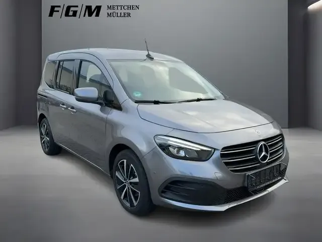 Mercedes-Benz T-Class