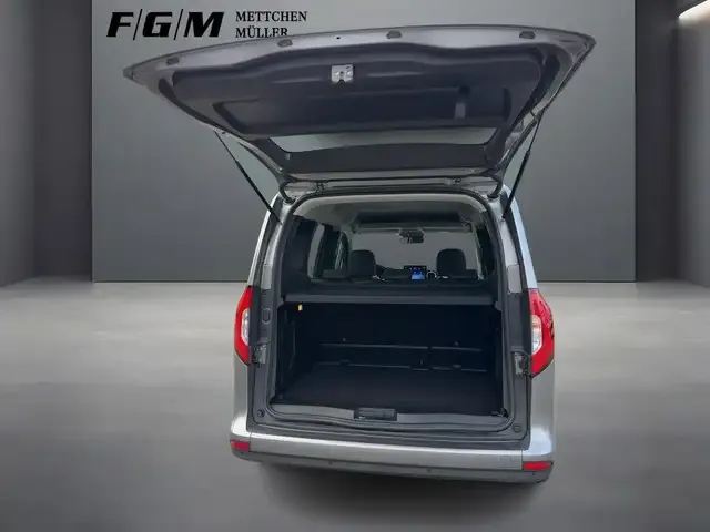 Mercedes-Benz T-Class