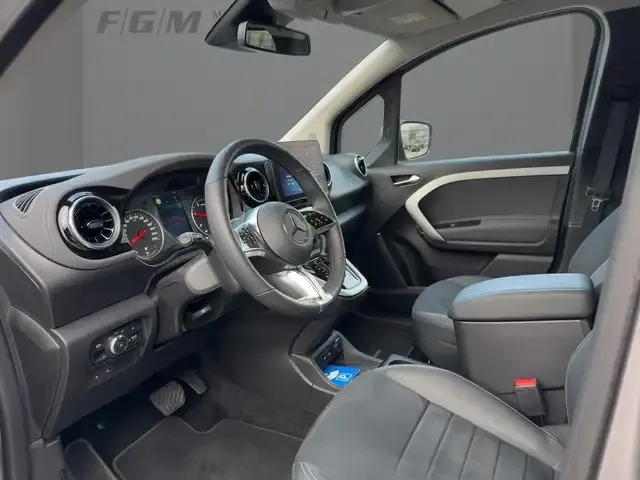 Mercedes-Benz T-Class