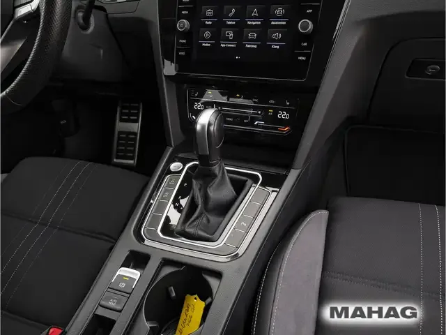 Volkswagen Passat Alltrack