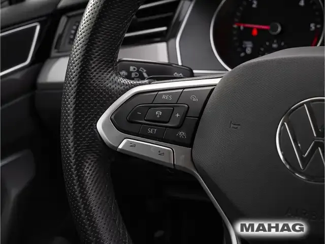 Volkswagen Passat Alltrack