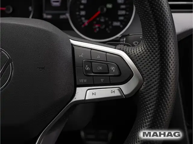 Volkswagen Passat Alltrack