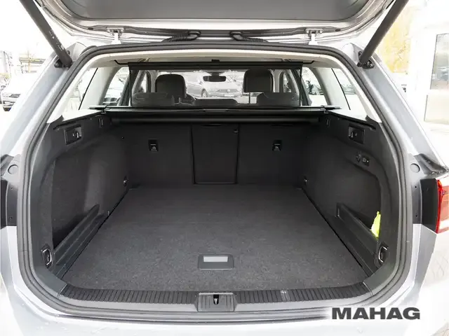 Volkswagen Passat Alltrack