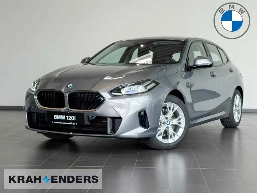 BMW 120