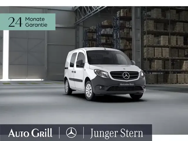 Mercedes-Benz Citan