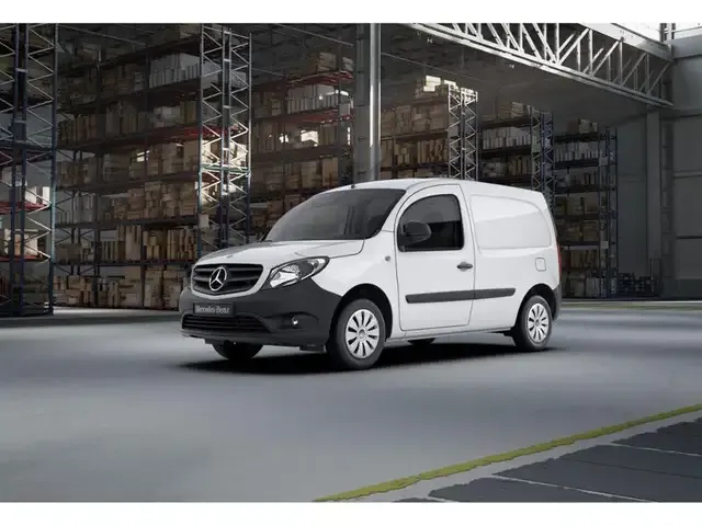 Mercedes-Benz Citan