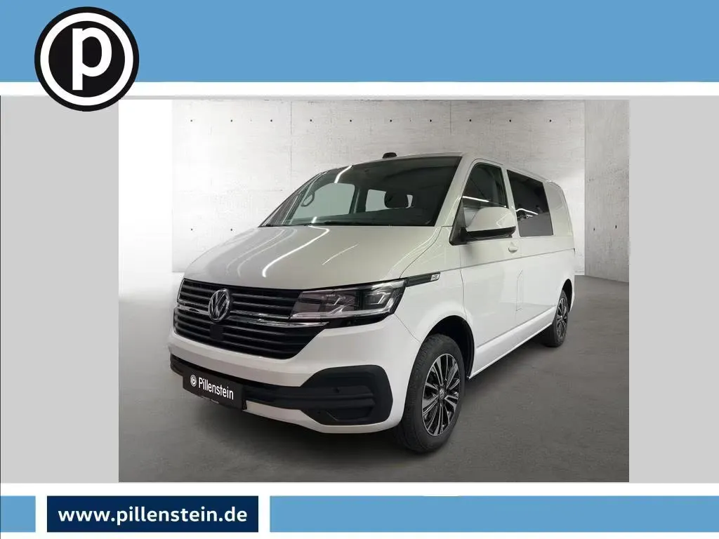 Volkswagen Autres