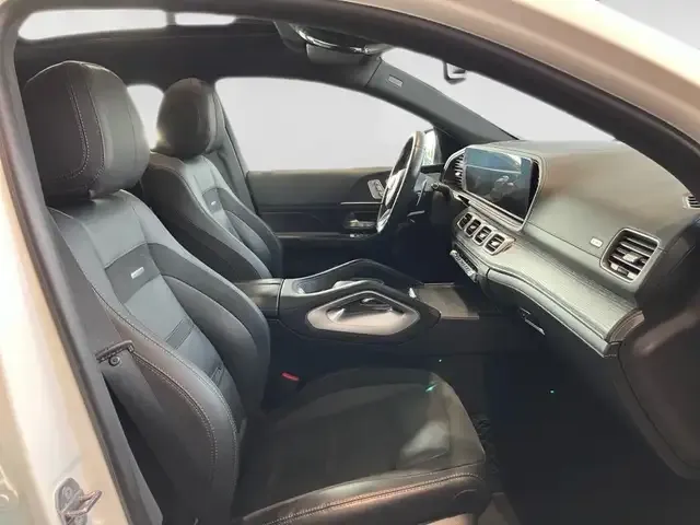 Mercedes-Benz GLE 53 AMG