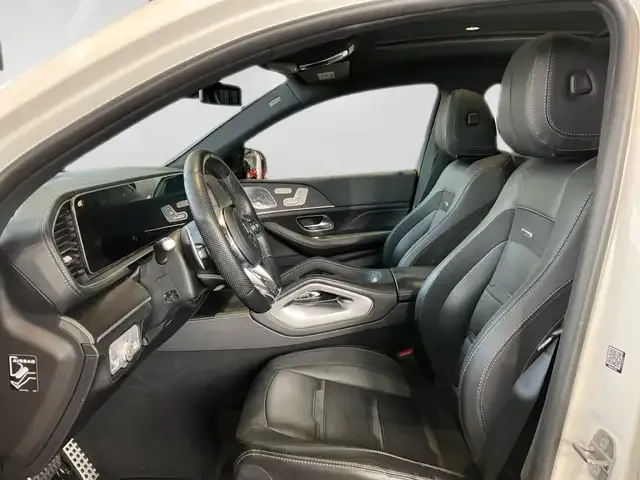 Mercedes-Benz GLE 53 AMG