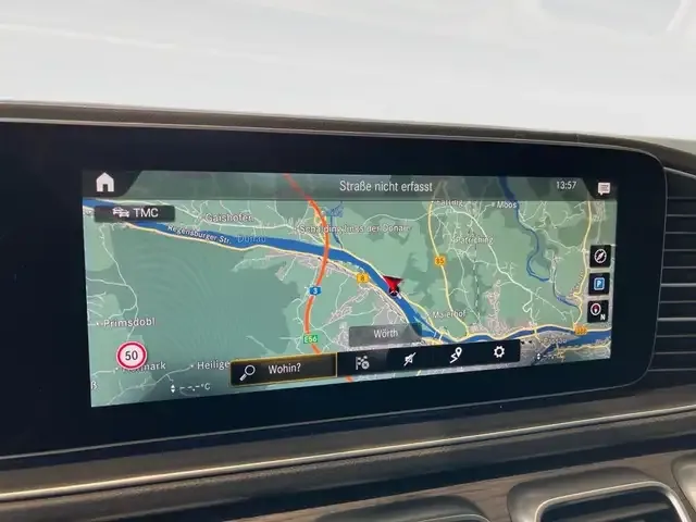 Mercedes-Benz GLE 53 AMG