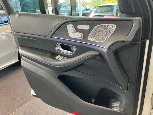 Mercedes-Benz GLE 53 AMG