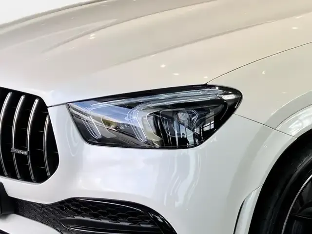 Mercedes-Benz GLE 53 AMG