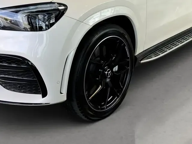 Mercedes-Benz GLE 53 AMG