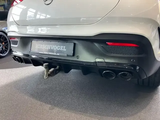 Mercedes-Benz GLE 53 AMG