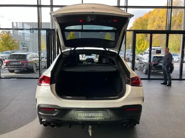 Mercedes-Benz GLE 53 AMG