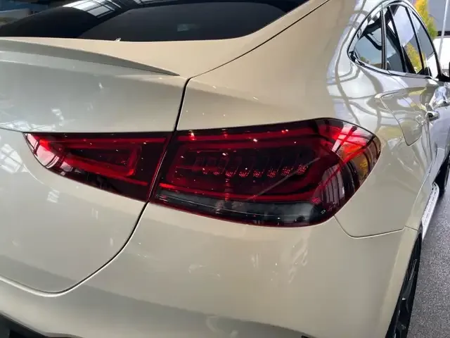 Mercedes-Benz GLE 53 AMG