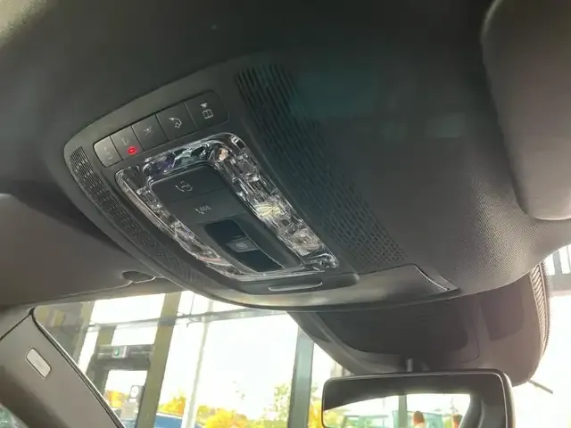 Mercedes-Benz GLE 53 AMG