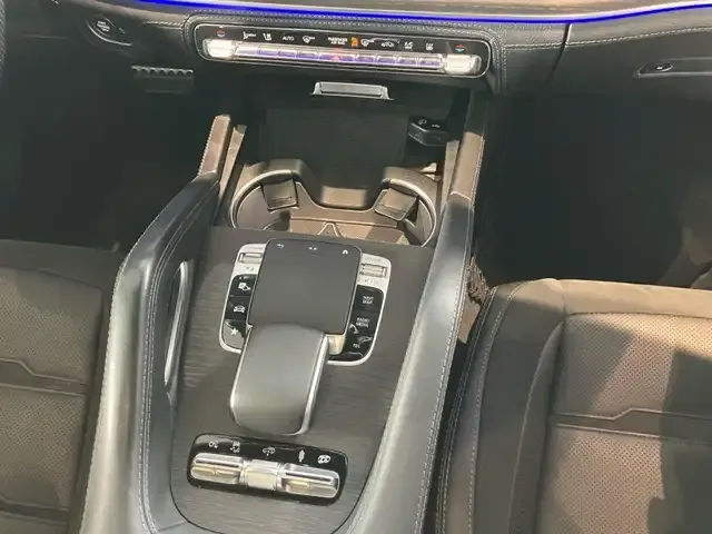 Mercedes-Benz GLE 53 AMG