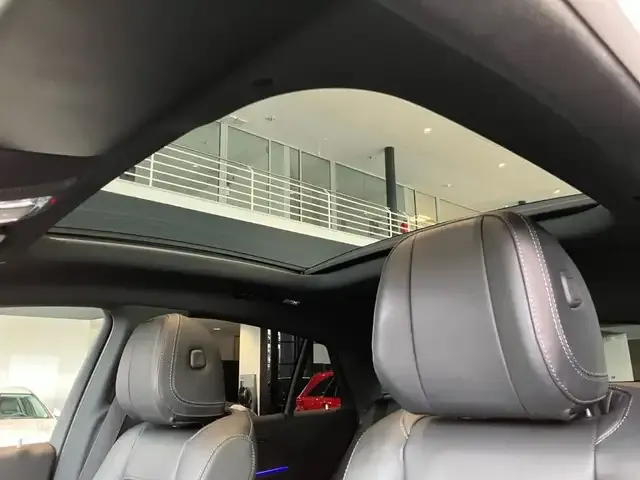 Mercedes-Benz GLE 53 AMG