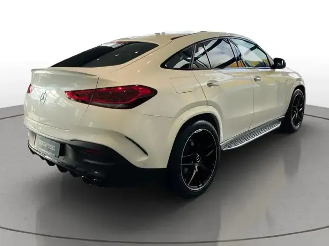 Mercedes-Benz GLE 53 AMG
