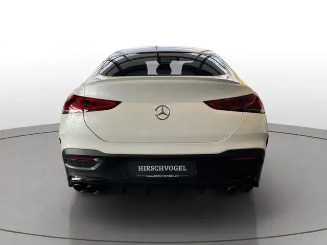 Mercedes-Benz GLE 53 AMG