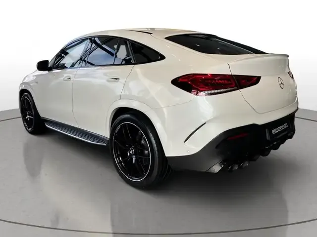 Mercedes-Benz GLE 53 AMG