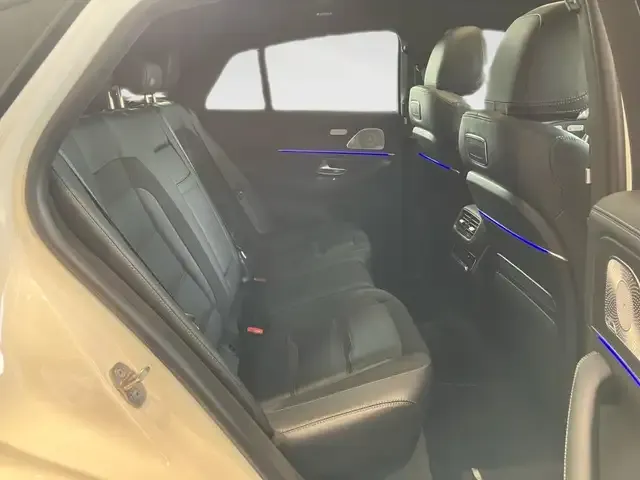 Mercedes-Benz GLE 53 AMG