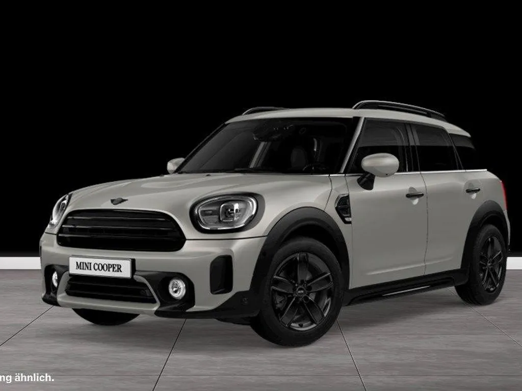 Mini Cooper Countryman