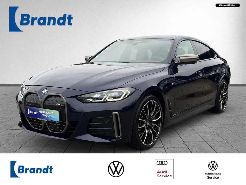 BMW i4