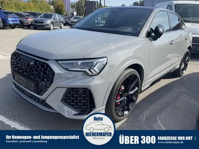 Audi RS Q3