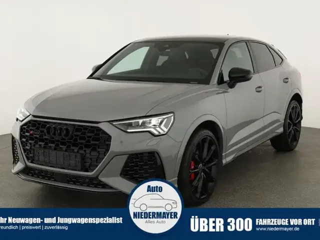 Audi RS Q3