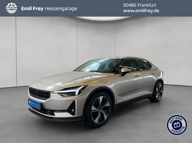 Polestar 2
