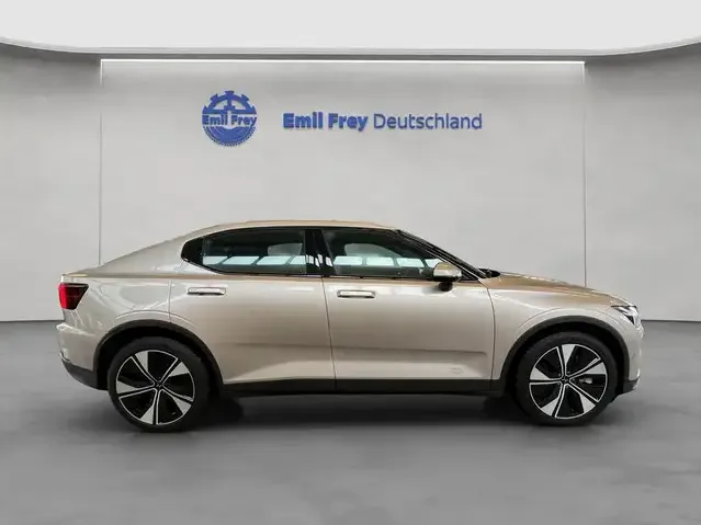 Polestar 2