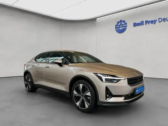 Polestar 2